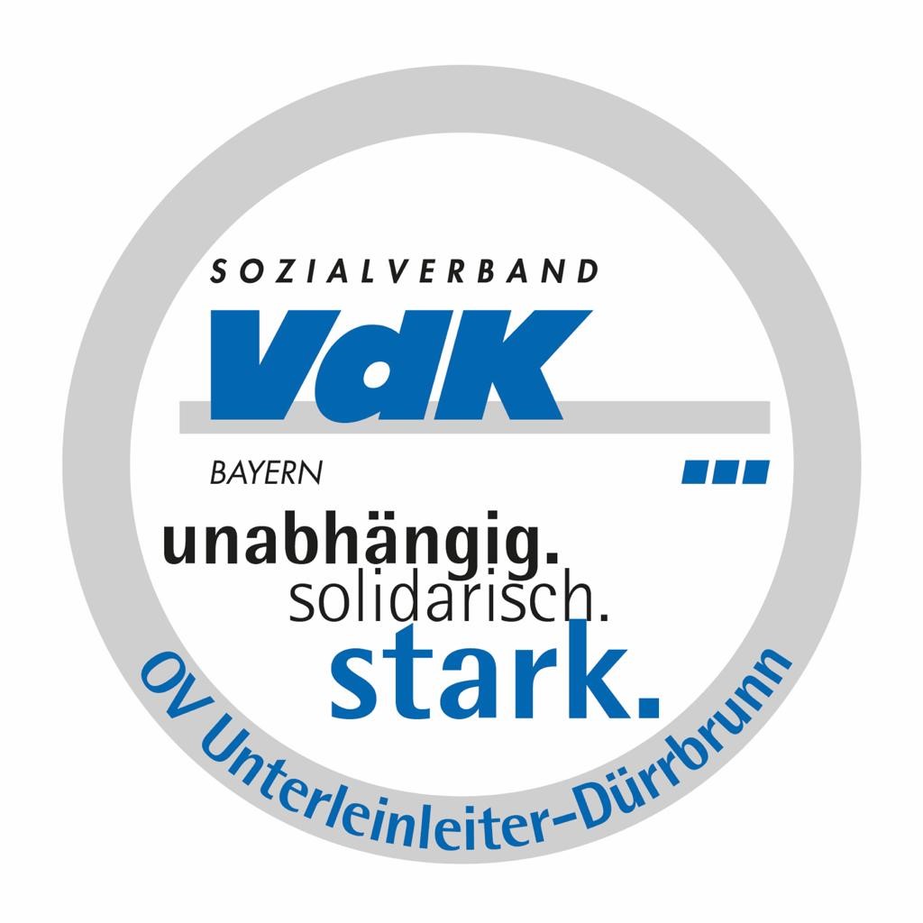 Logo VdK Unterleinleiter